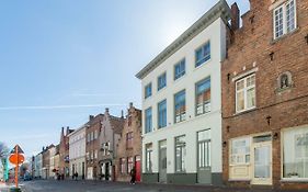 Inn Bruges